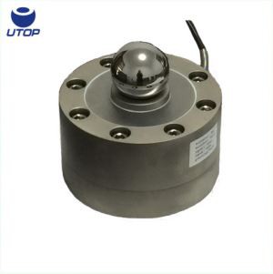 Как да изчислим несигурността на датчик за натоварване?