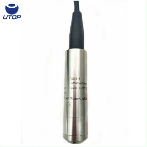 Oil Level Transmitter