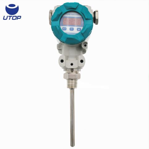 Oil Temperature Sensor